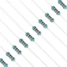 Điện Trở 1K Ohm 1/6W 1%